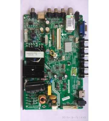 VJU32HH07FA/  TP VST 59S PA501/ VIDEOCON Motherboard